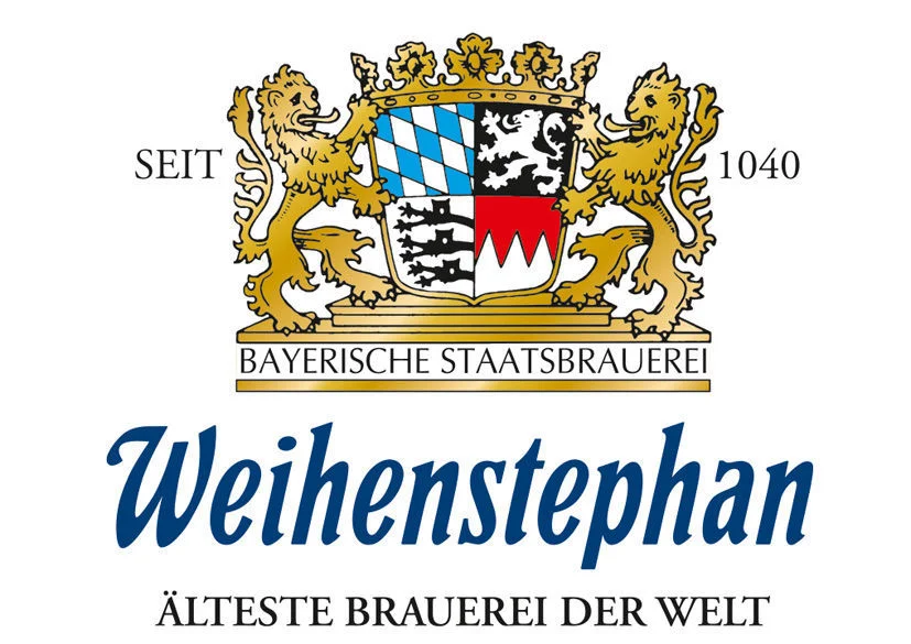Weihenstephan Bier, Bayerische Staatsbrauerei, ausgeschenkt im Saporito Zeven